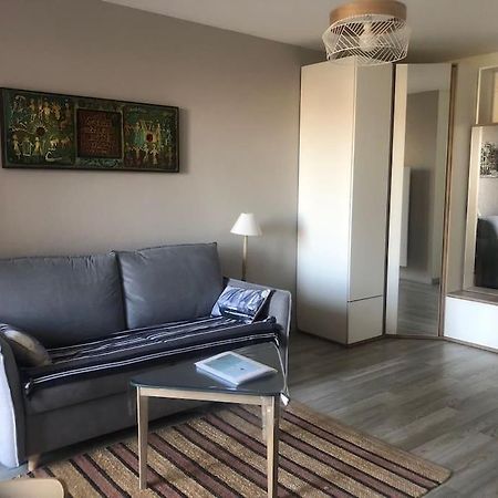 Paisible Studio Proche Plage Et Thalasso - ロスコフ エクステリア 写真